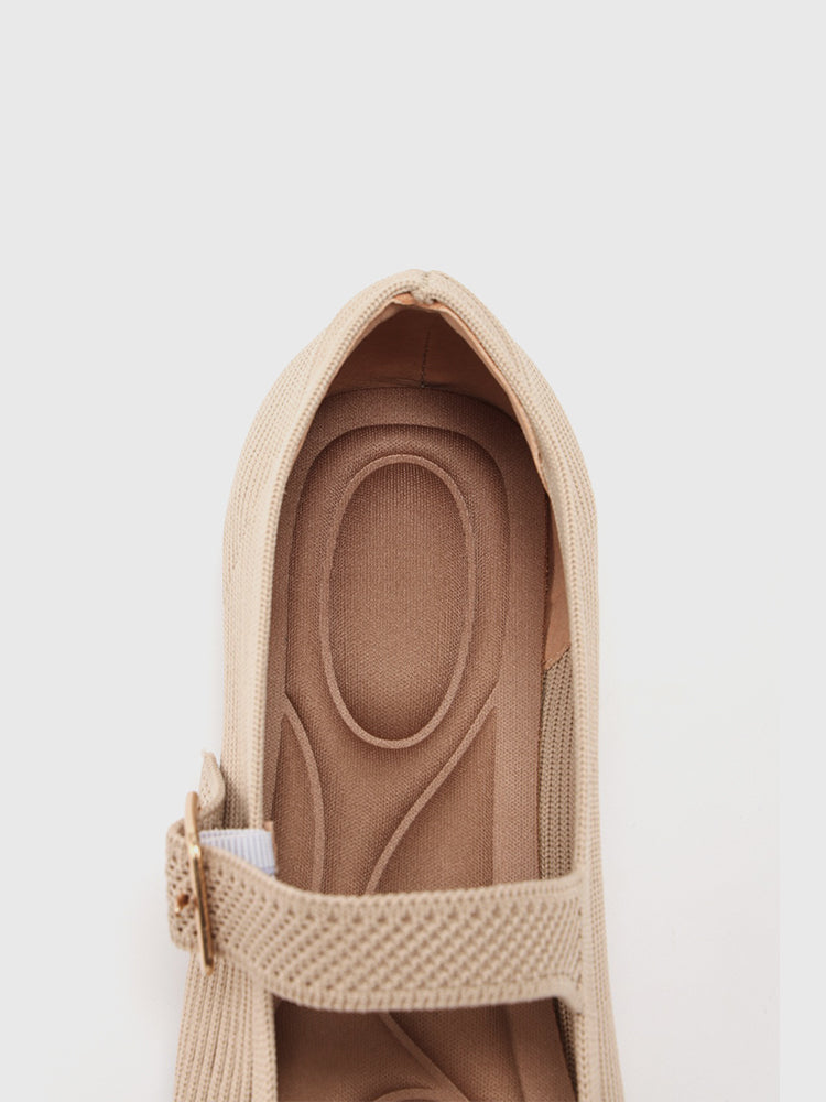 Ordo Maison™ Milano Mocassini Aveline