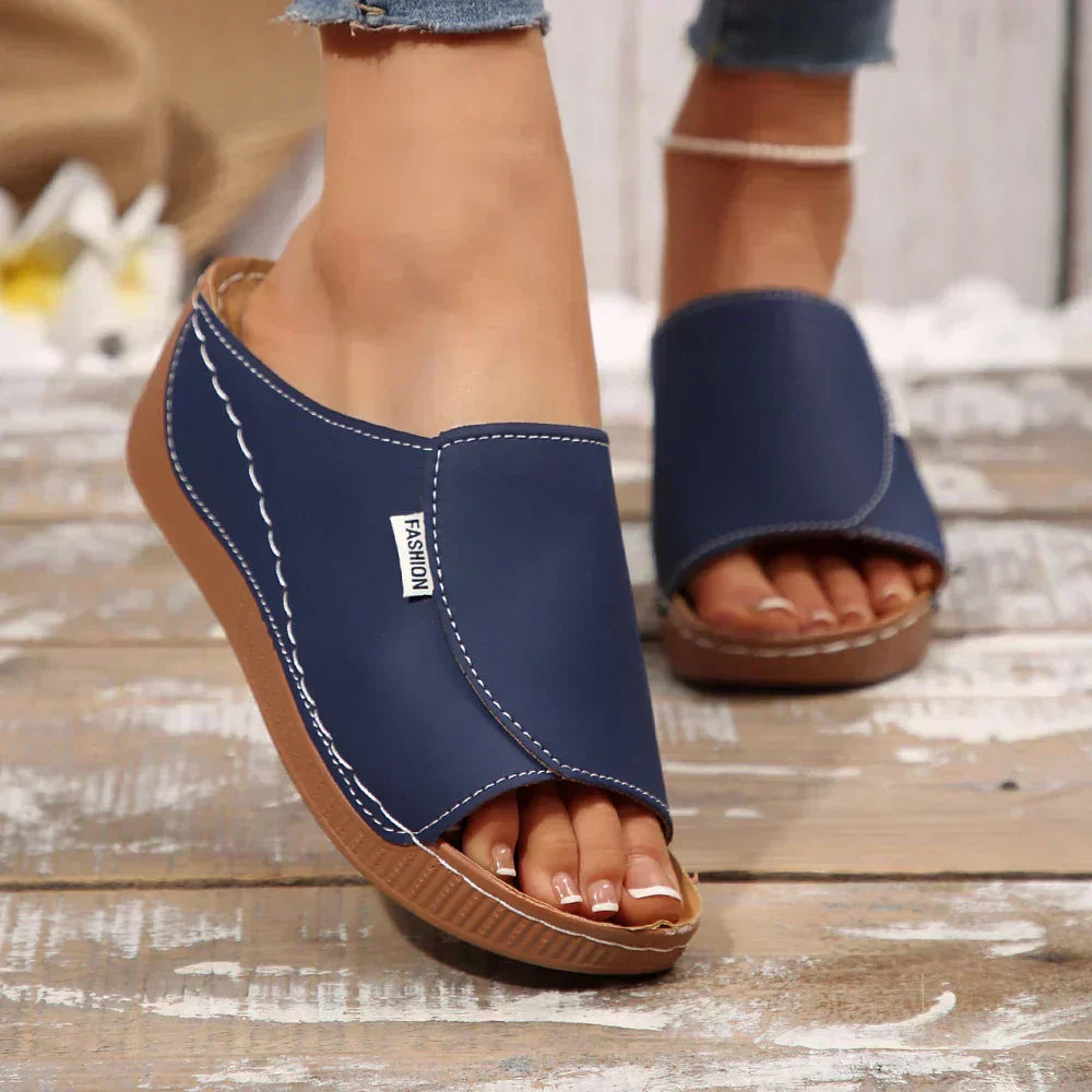Ordo Maison™ Milano Sandali Lei
