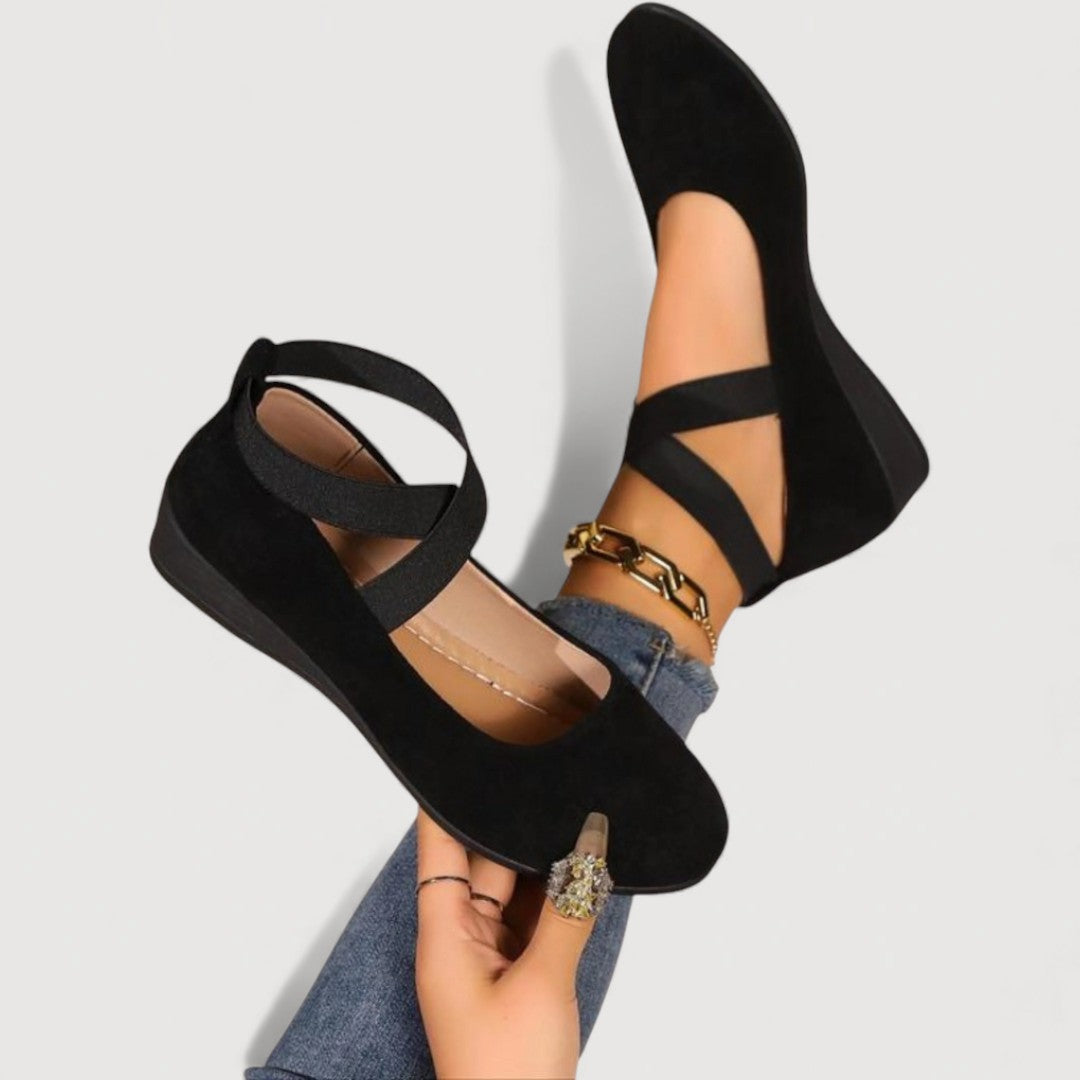 Ordo Maison™ Milano Ballerine Livia