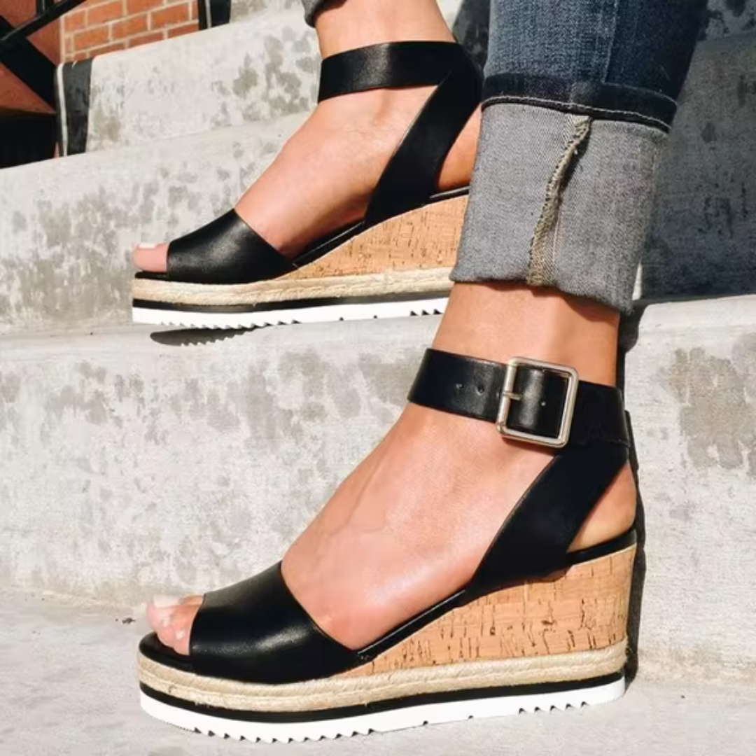 Ordo Maison™ Milano Sandali Cassandra