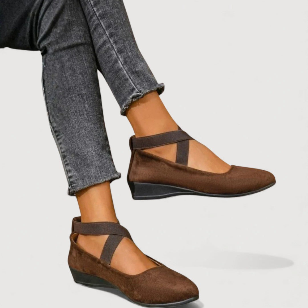 Ordo Maison™ Milano Ballerine Livia