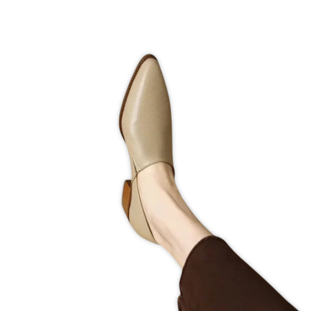 Ordo Maison™ Milano Scarpe Kyadae