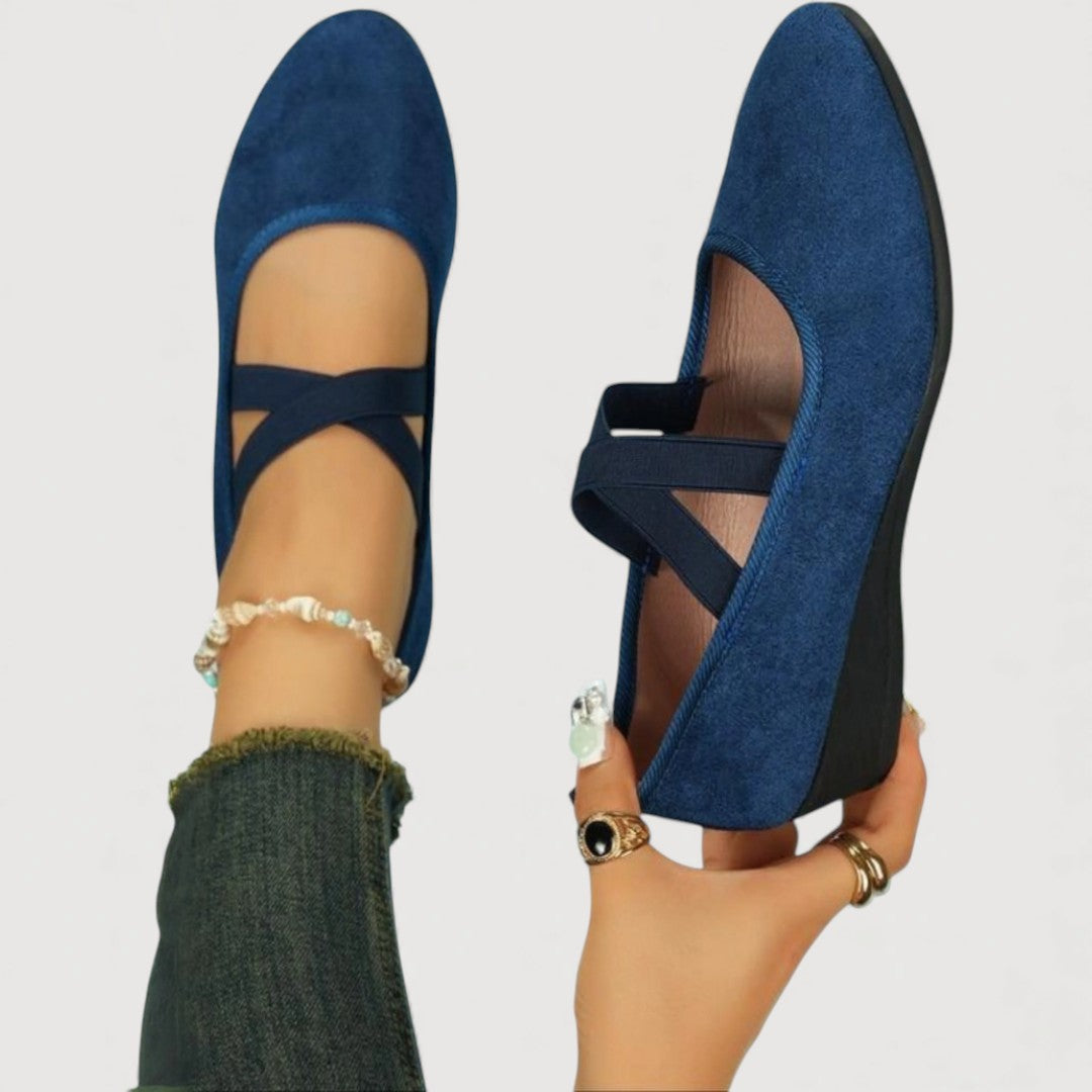 Ordo Maison™ Milano Ballerine Livia