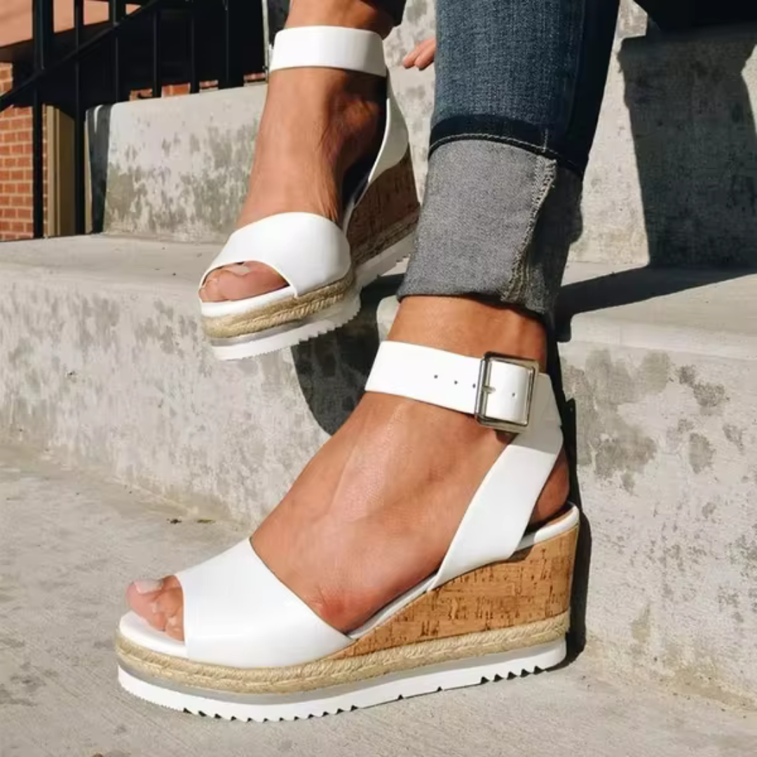 Ordo Maison™ Milano Sandali Cassandra