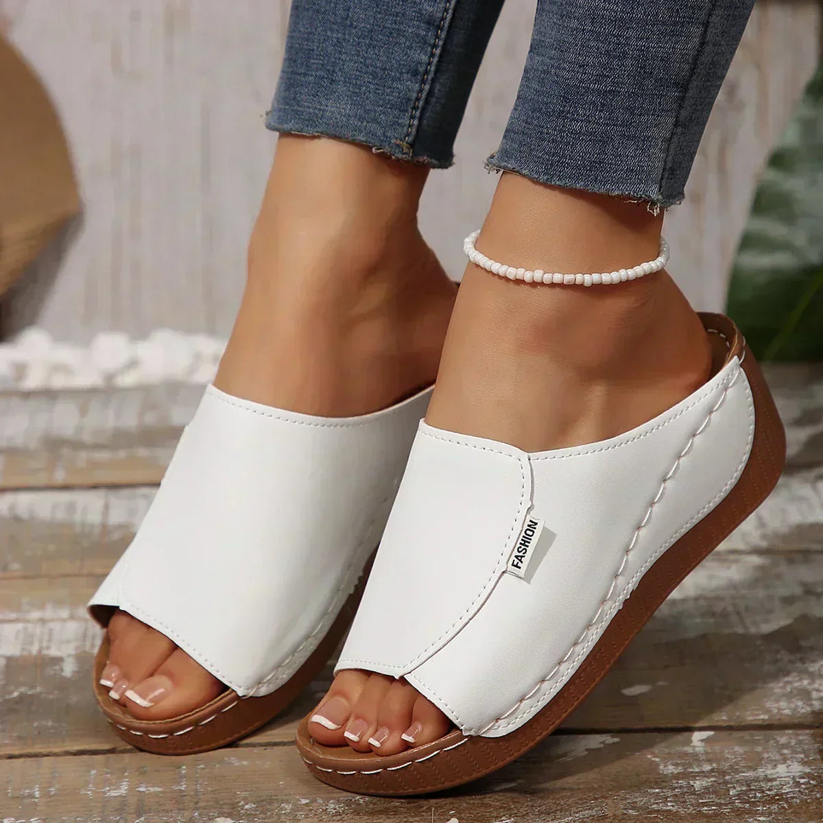 Ordo Maison™ Milano Sandali Lei