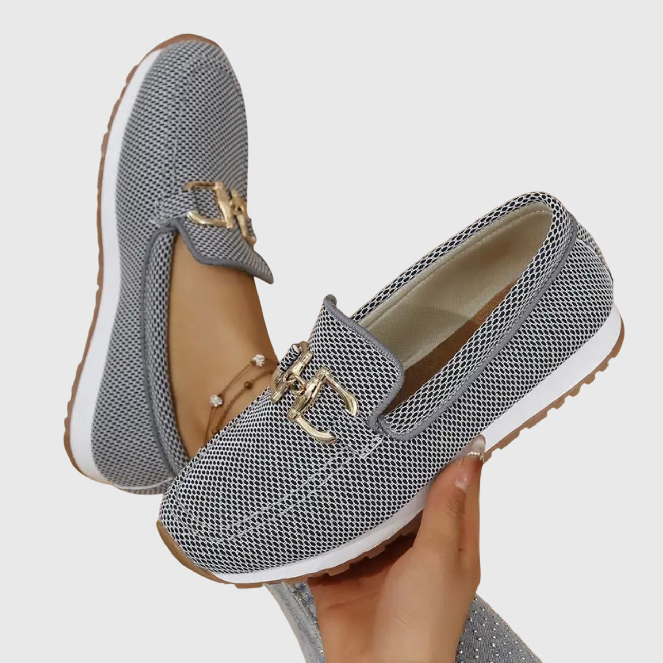 Ordo Maison™ Milano Mocassini Susie