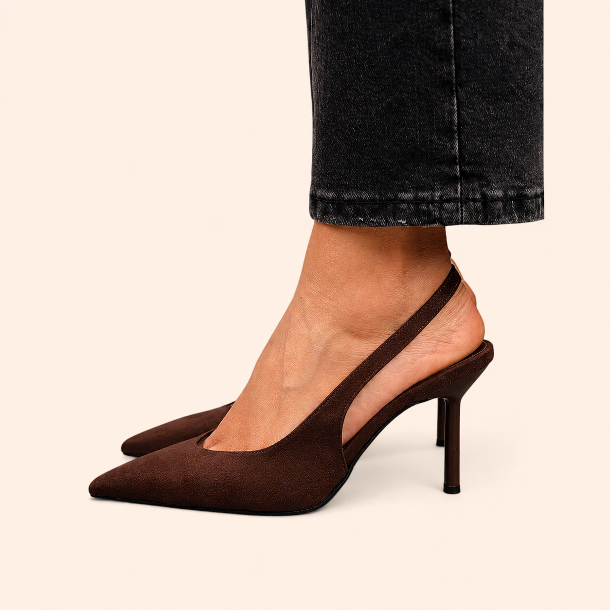 Ordo Maison™ Milano Décolleté Eleganza Bella