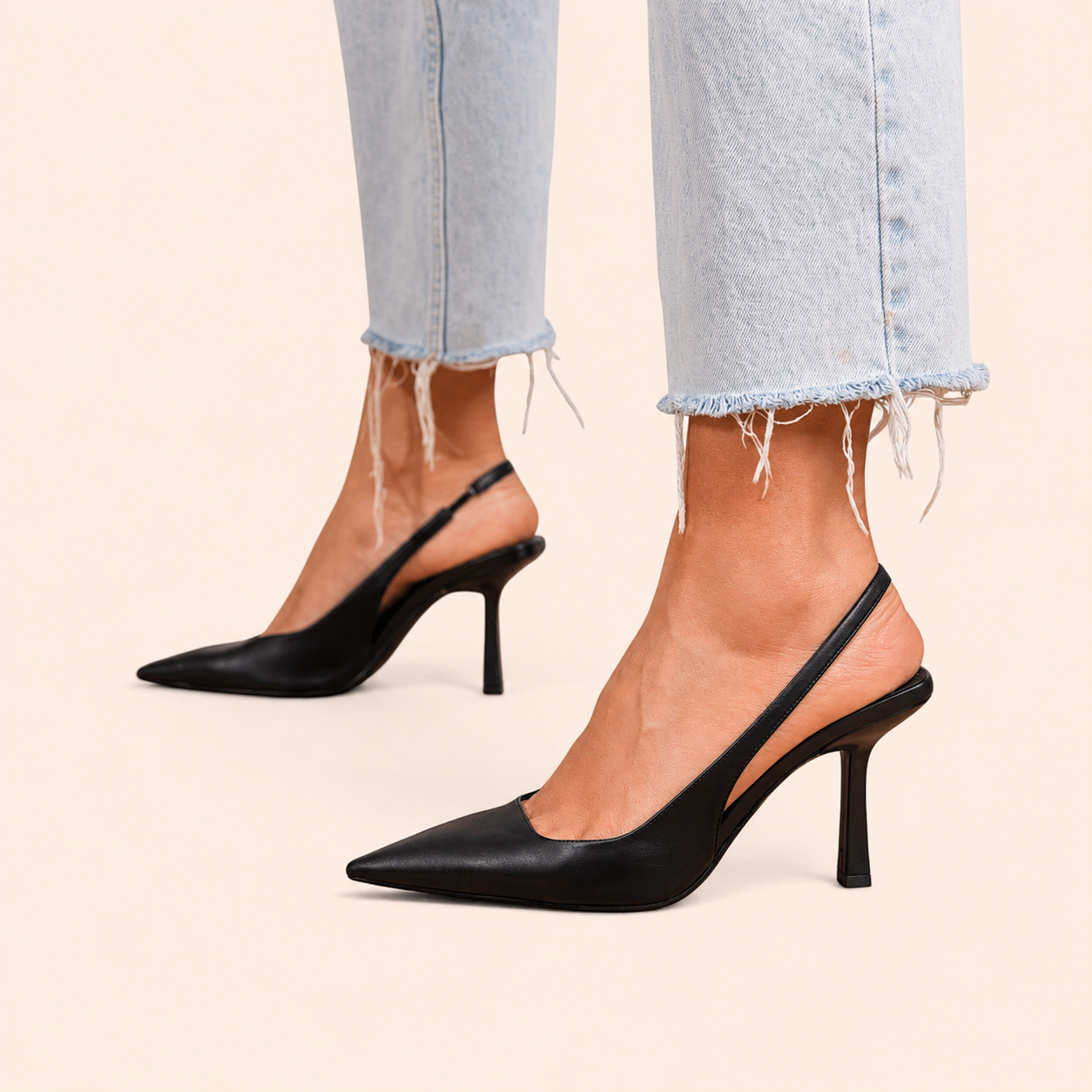 Ordo Maison™ Milano Décolleté Eleganza Bella