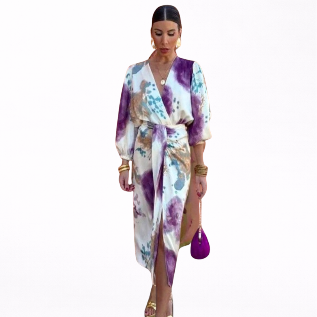Ordo Maison™ Milano Abito Estivo Céline