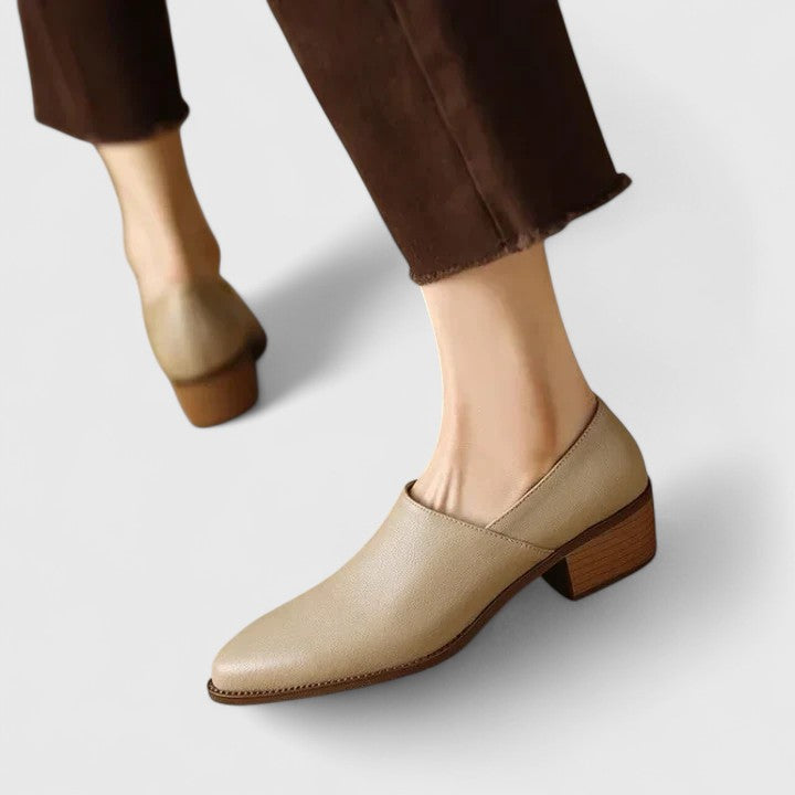 Ordo Maison™ Milano Scarpe Kyadae