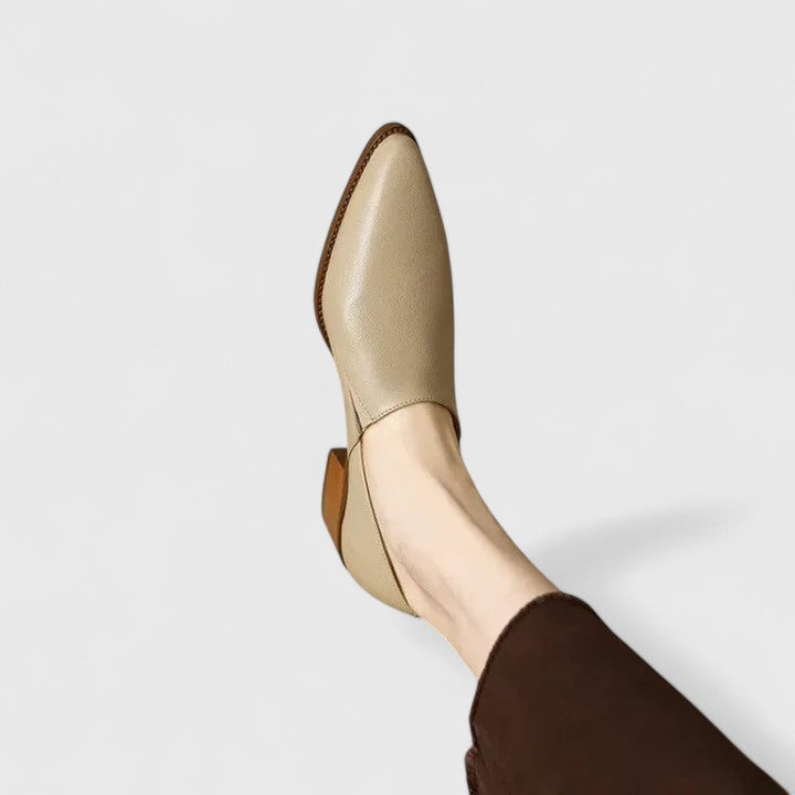 Ordo Maison™ Milano Scarpe Kyadae