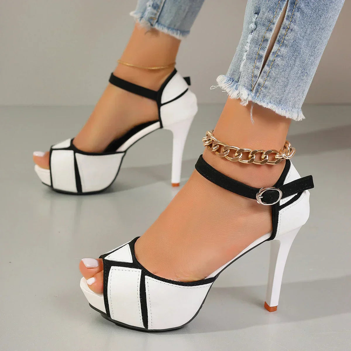 Ordo Maison™ Milano Tacchi Eleganti Valentina