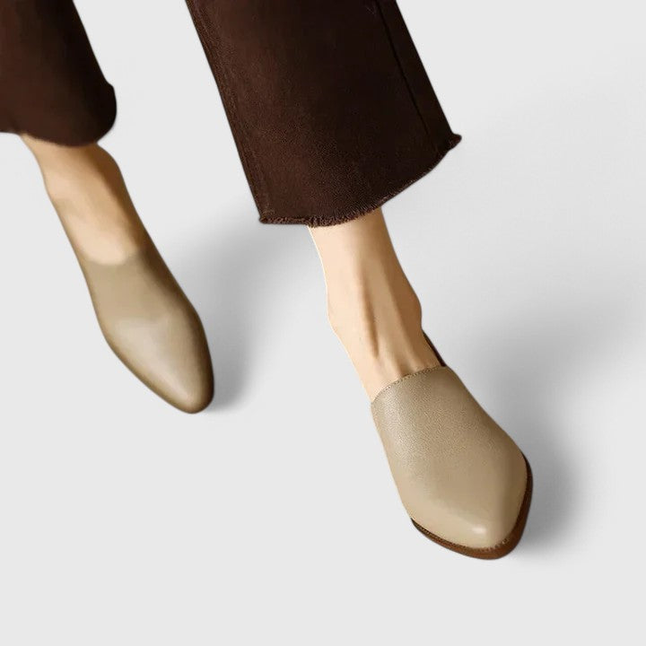 Ordo Maison™ Milano Scarpe Kyadae