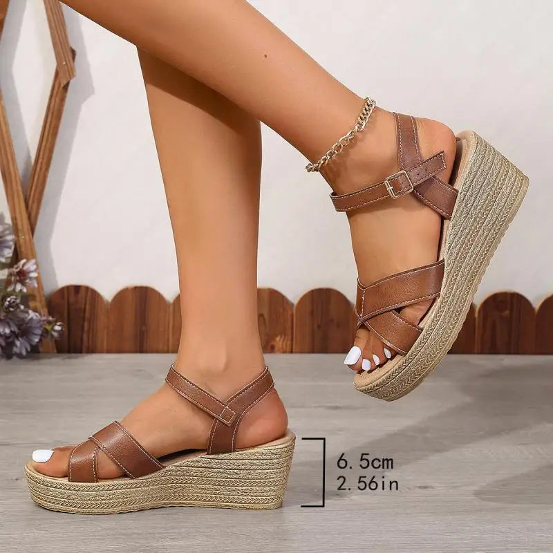 Ordo Maison™ Milano Sandali Daphnie
