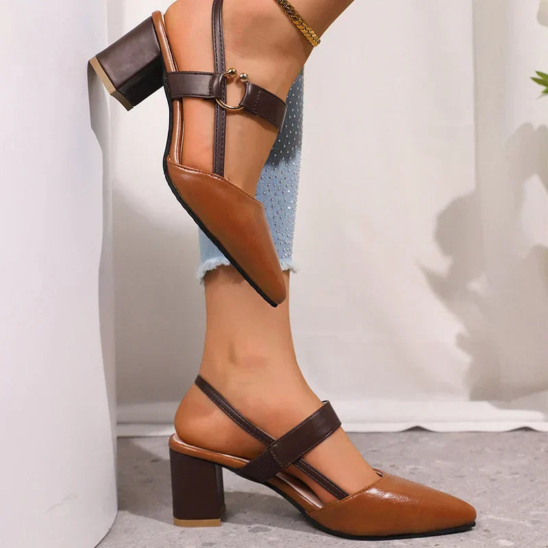 Ordo Maison™ Milano Tacchi Mirella con Anello