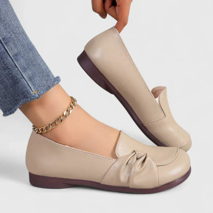 Ordo Maison™ Milano Scarpe Eleganza Iva