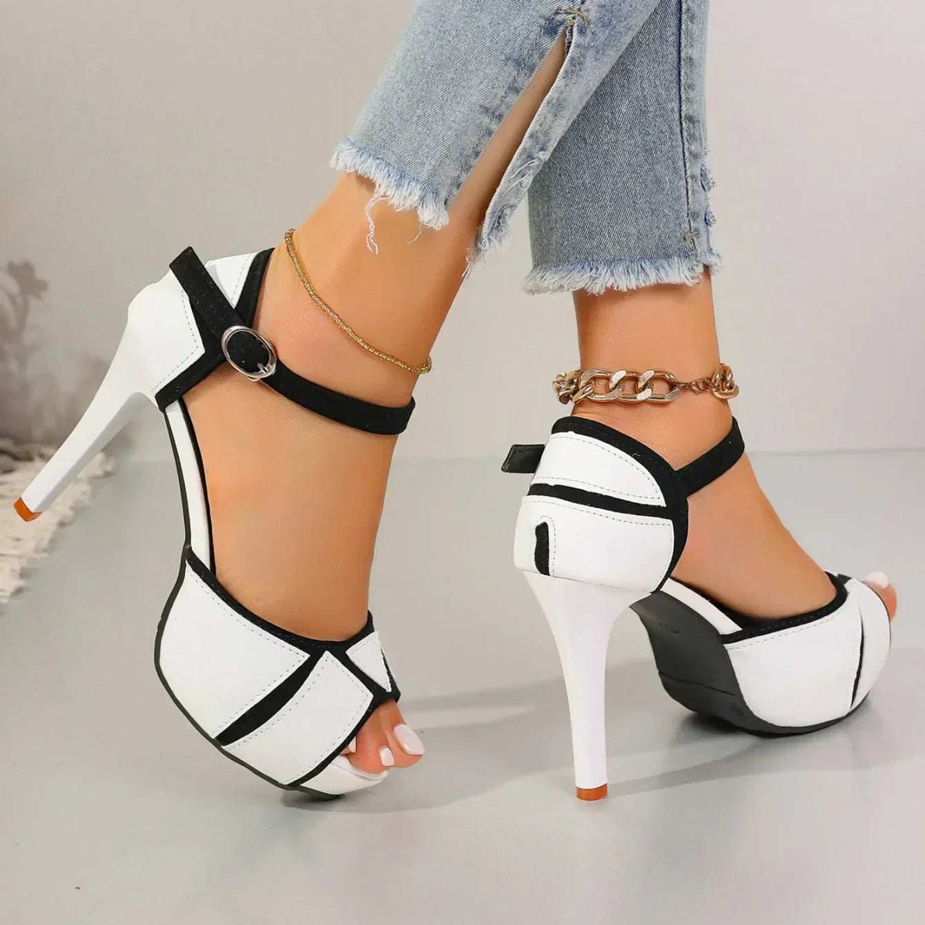 Ordo Maison™ Milano Tacchi Eleganti Valentina