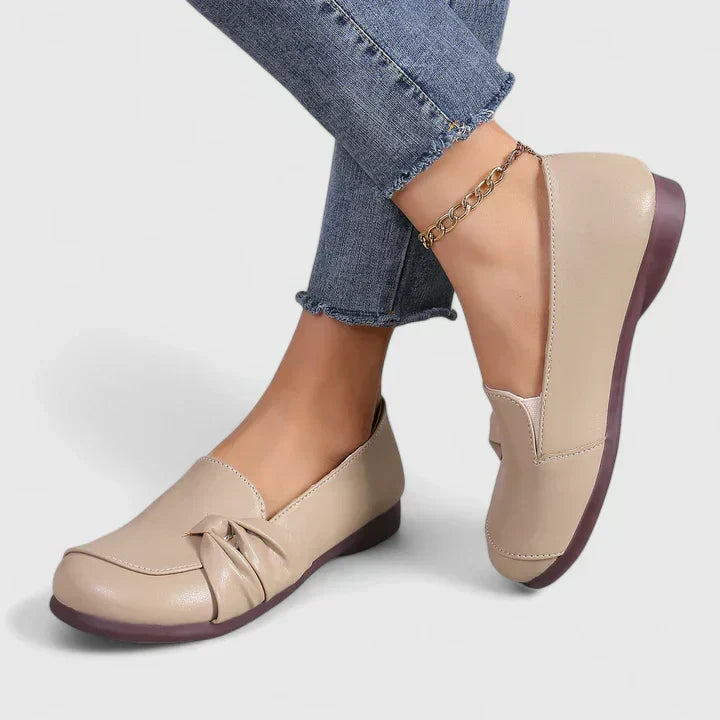 Ordo Maison™ Milano Scarpe Eleganza Iva