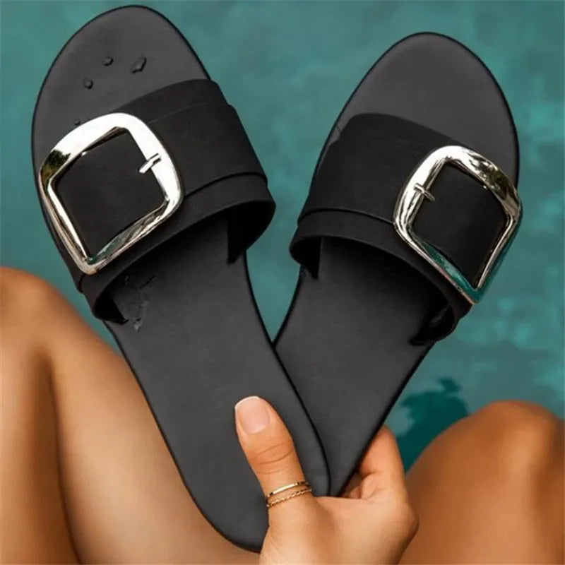 Ordo Maison™ Milano Sandali Soleil