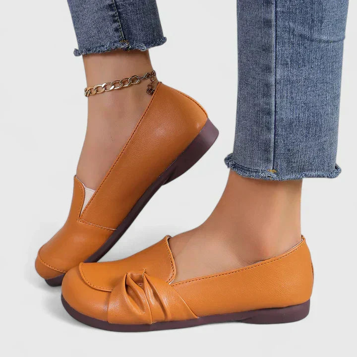 Ordo Maison™ Milano Scarpe Eleganza Iva