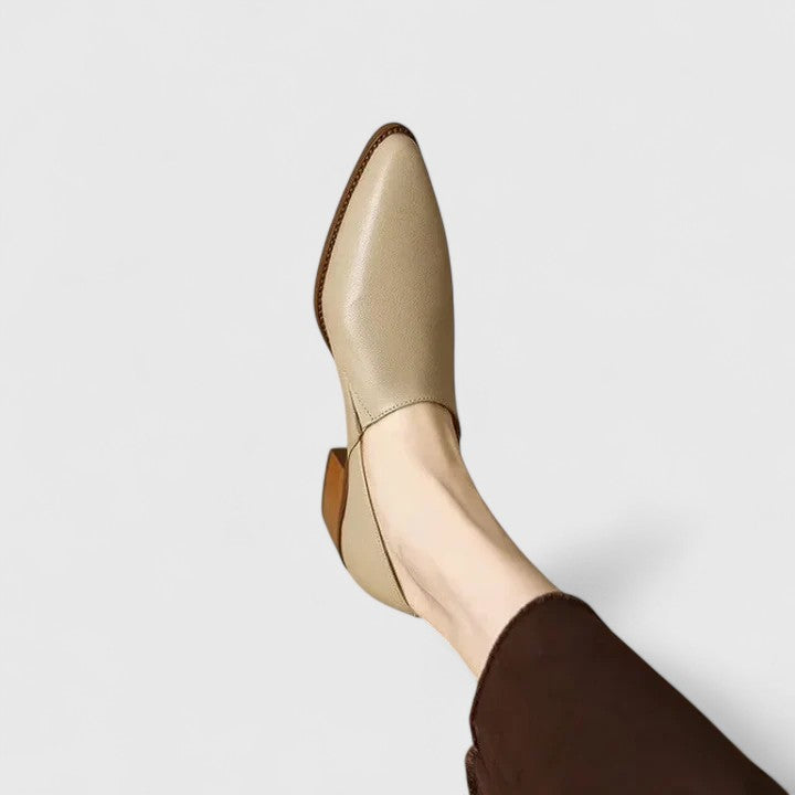 Ordo Maison™ Milano Scarpe Kyadae