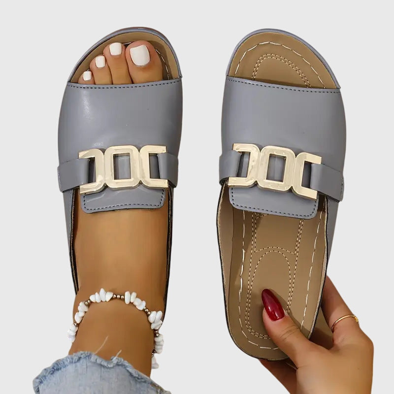Ordo Maison™ Milano Sandali Noemi