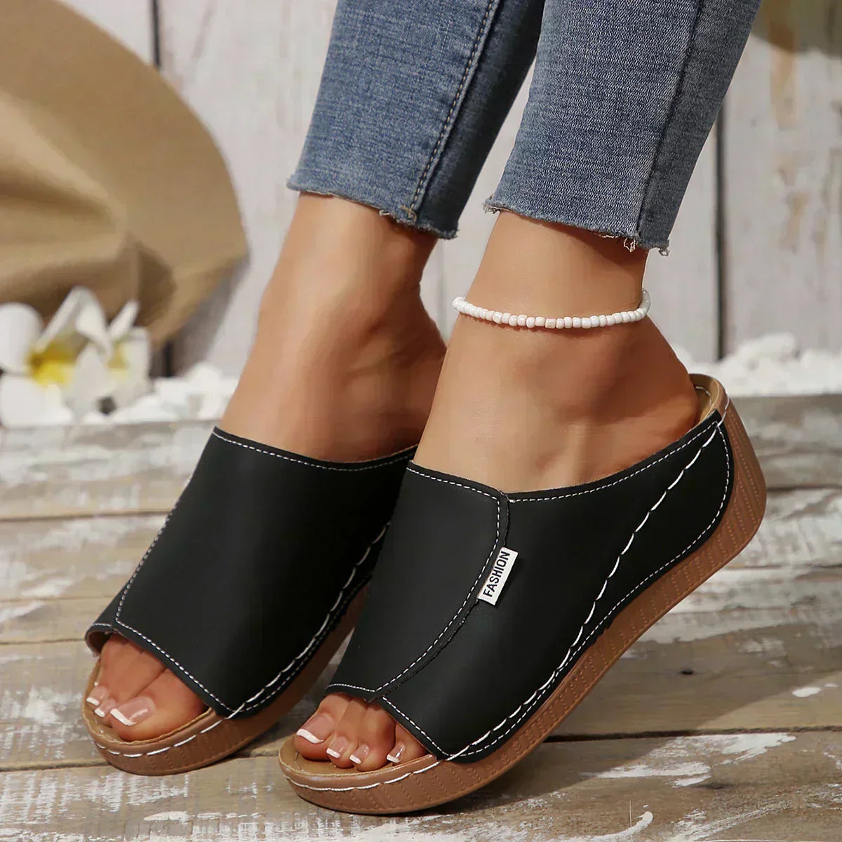 Ordo Maison™ Milano Sandali Lei