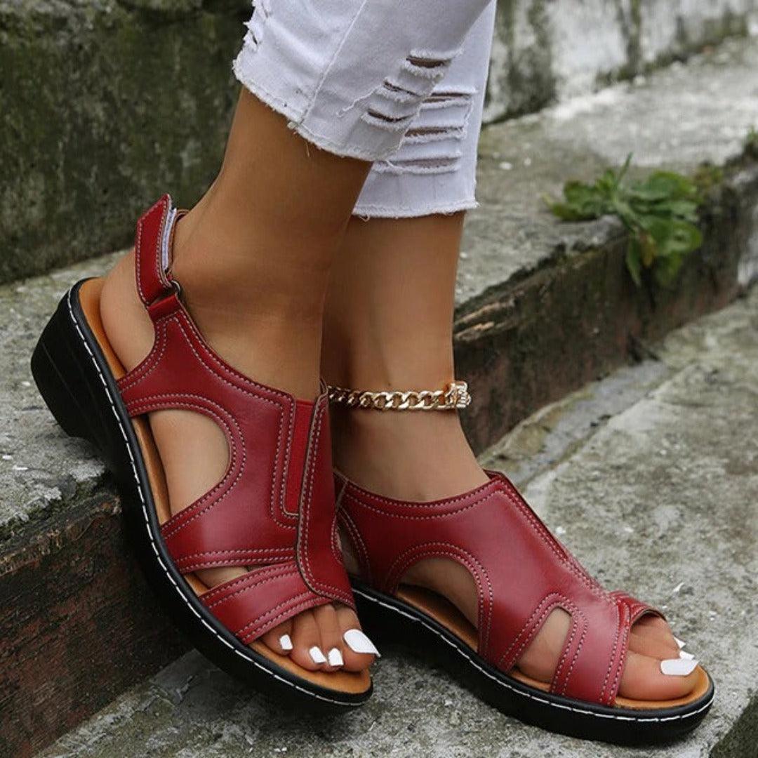 Ordo Maison™ Milano Sandali Dafne