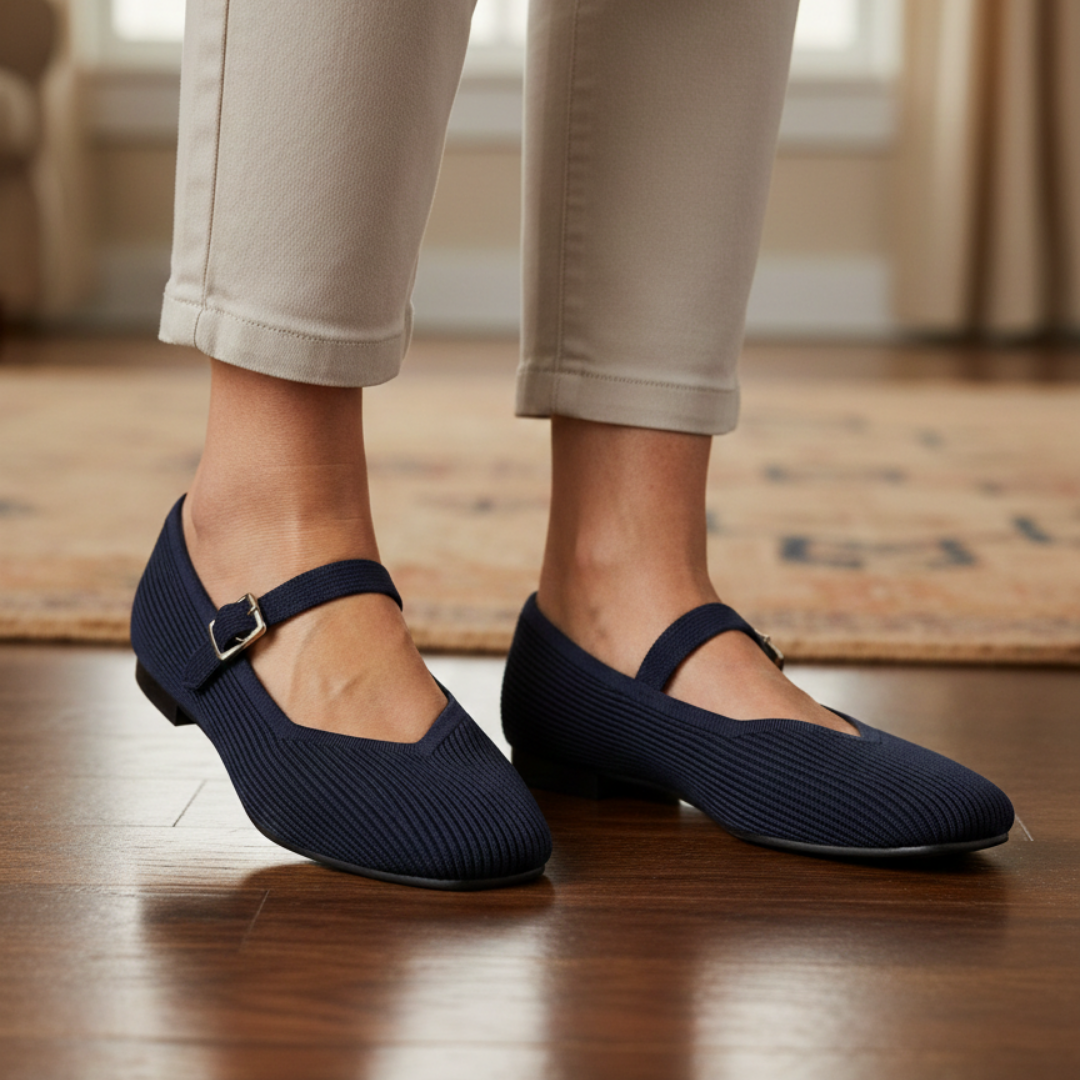 Ordo Maison™ Milano Mocassini Aveline