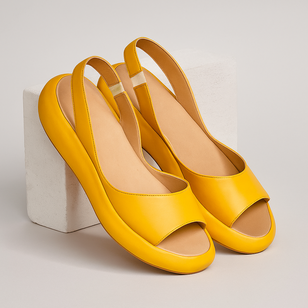 Ordo Maison™ Milano Sandali Zita