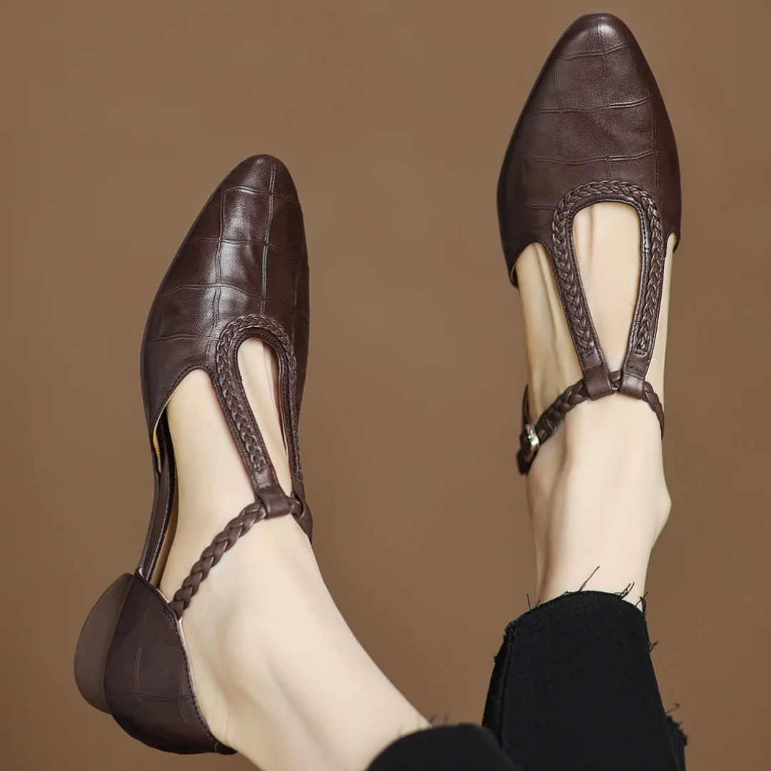 Ordo Maison™ Milano Merceditas Classiche