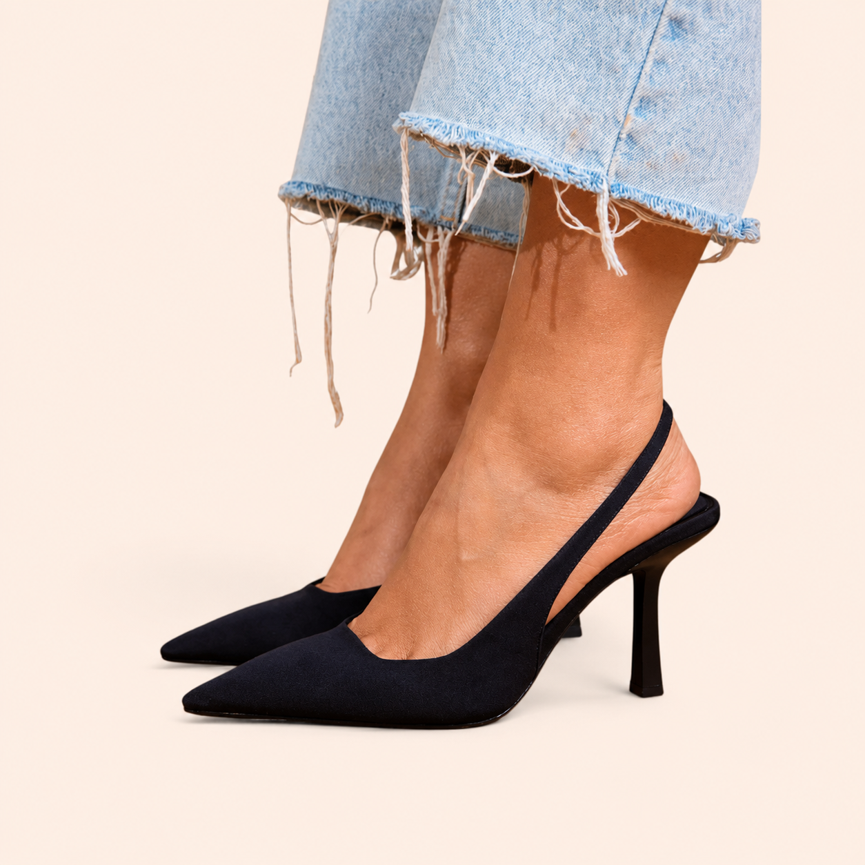 Ordo Maison™ Milano Décolleté Eleganza Bella
