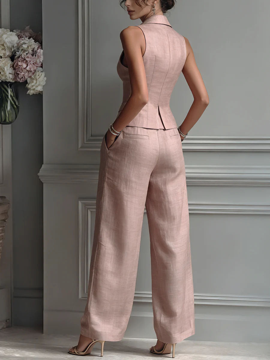 Ordo Maison™ Milano Completo Elegante Lola