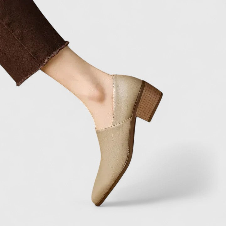 Ordo Maison™ Milano Scarpe Kyadae