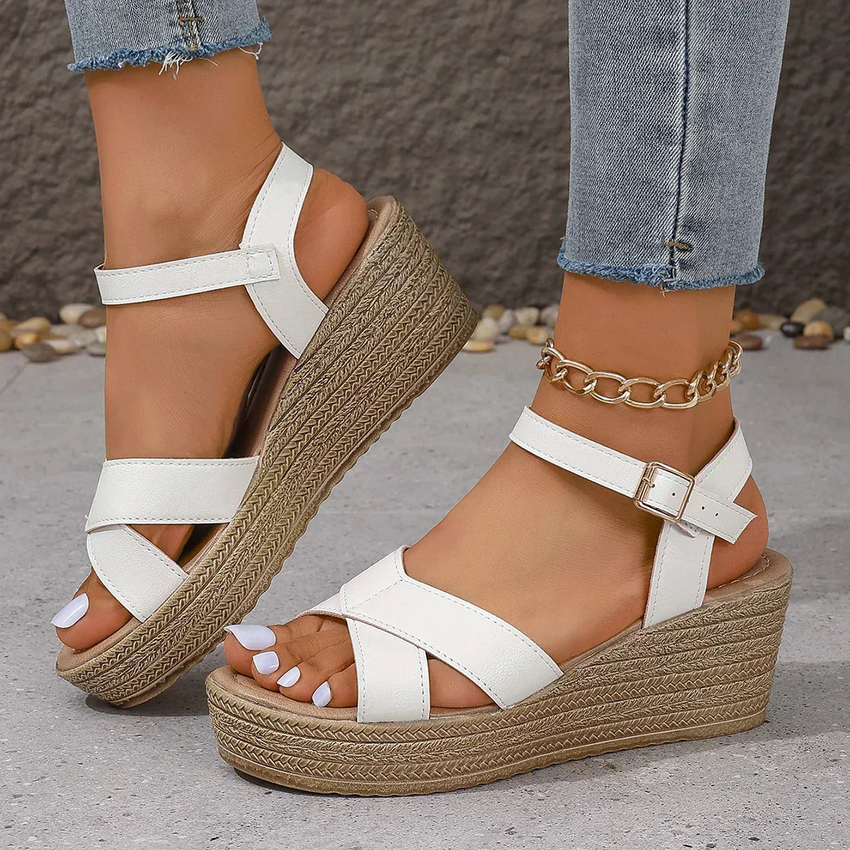 Ordo Maison™ Milano Sandali Daphnie