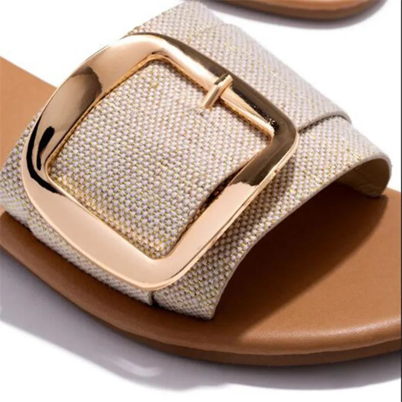 Ordo Maison™ Milano Sandali Soleil