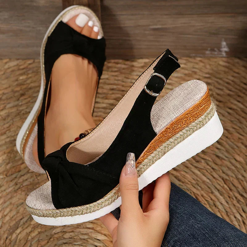 Ordo Maison™ Milano Sandali Stella