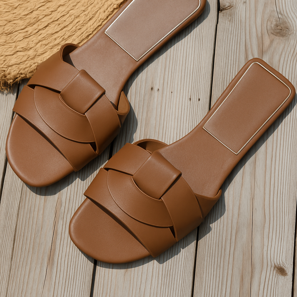 Ordo Maison™ Milano Sandali Livia