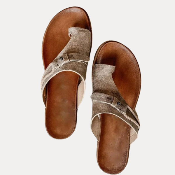 Ordo Maison™ Milano Sandali Delia