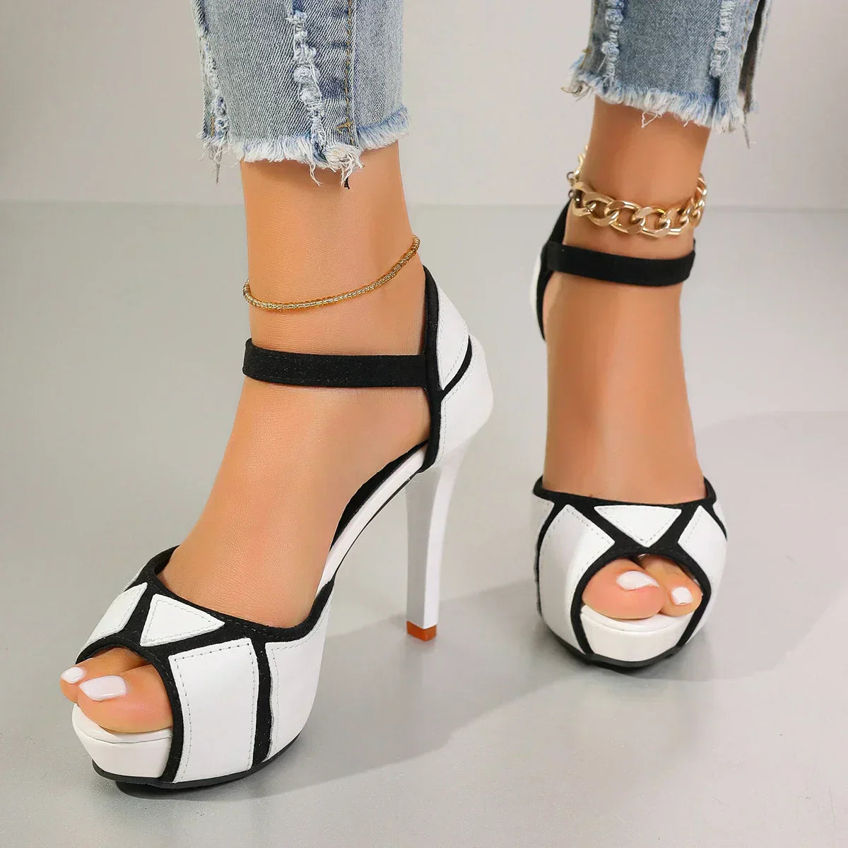 Ordo Maison™ Milano Tacchi Eleganti Valentina