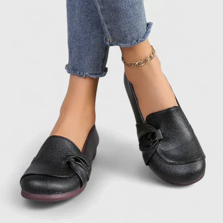 Ordo Maison™ Milano Scarpe Eleganza Iva
