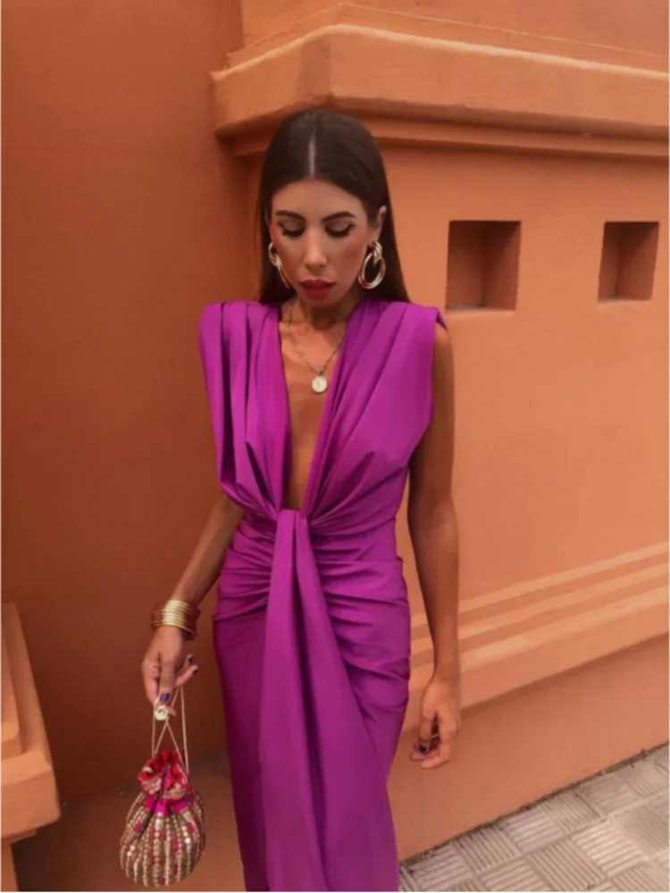 Ordo Maison™ Milano Abito Moriah