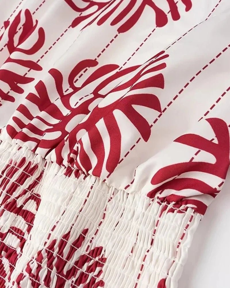 Ordo Maison™ Milano Abito Bernadina