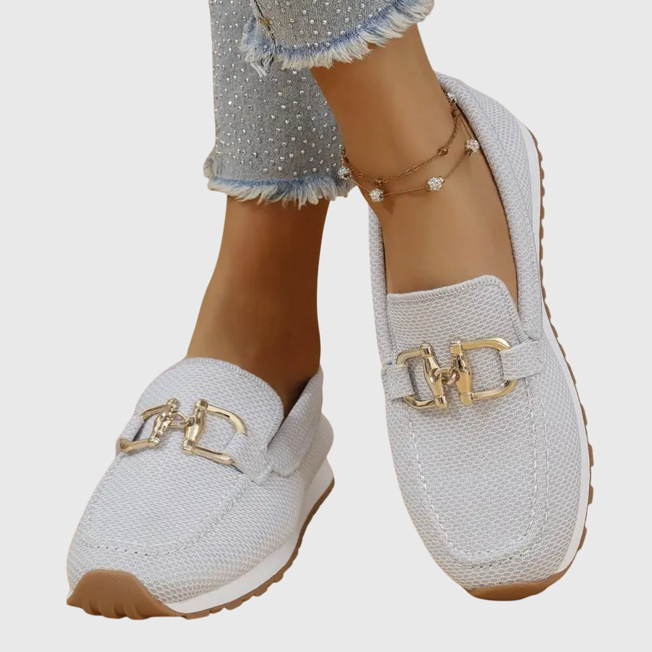 Ordo Maison™ Milano Mocassini Susie