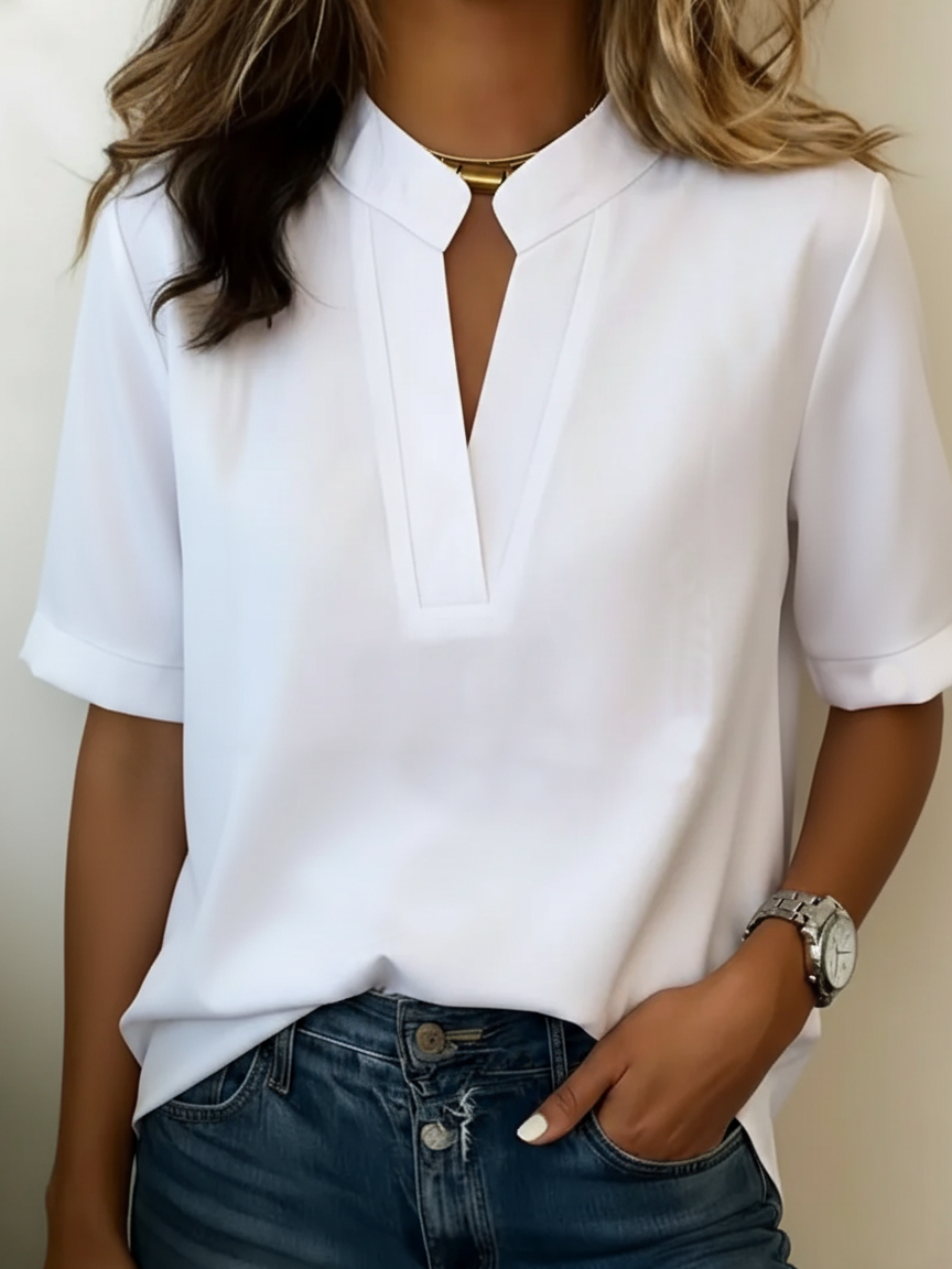 Ordo Maison™ Milano Blusa Felicia