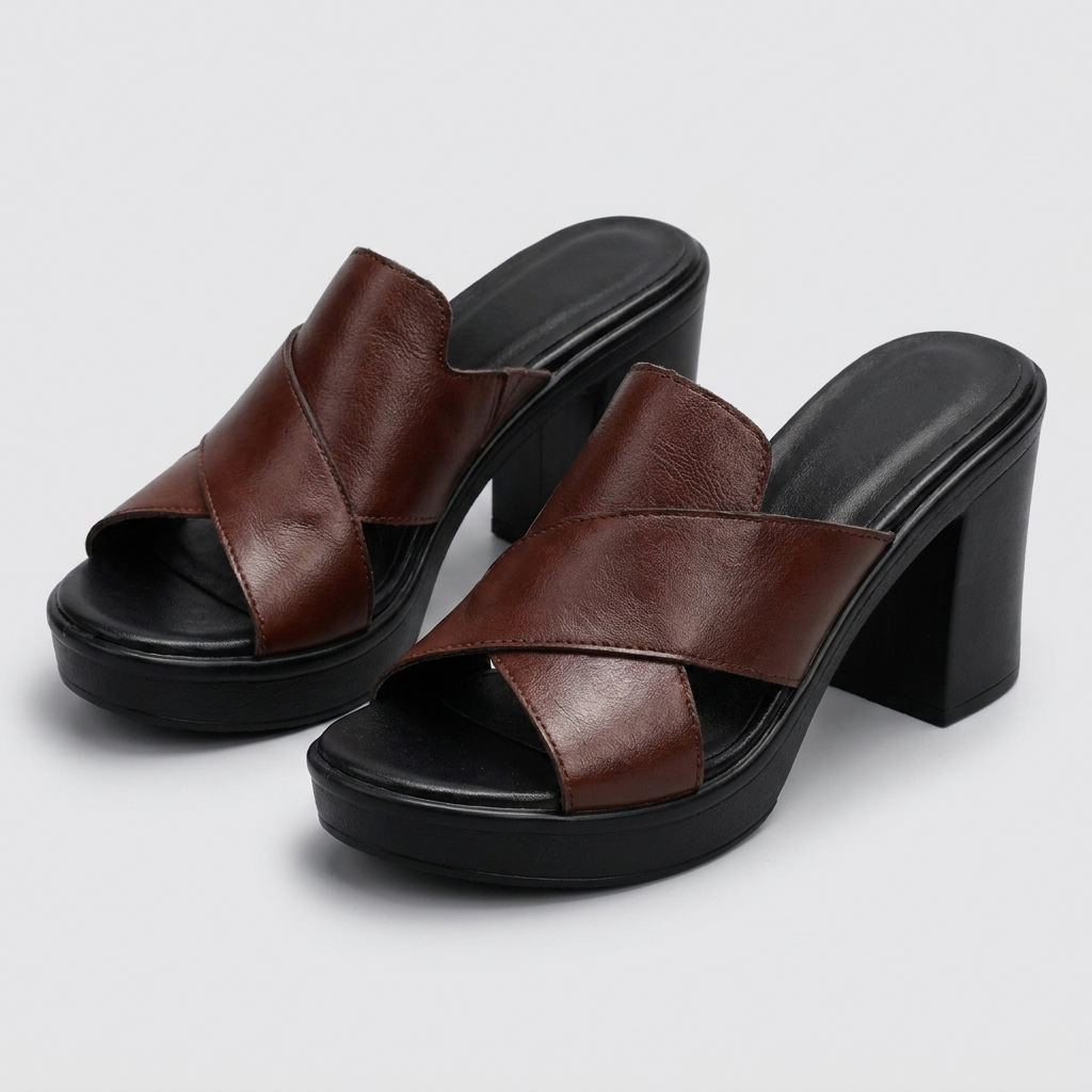 Ordo Maison™ Milano Sandali Eleganza Comoda