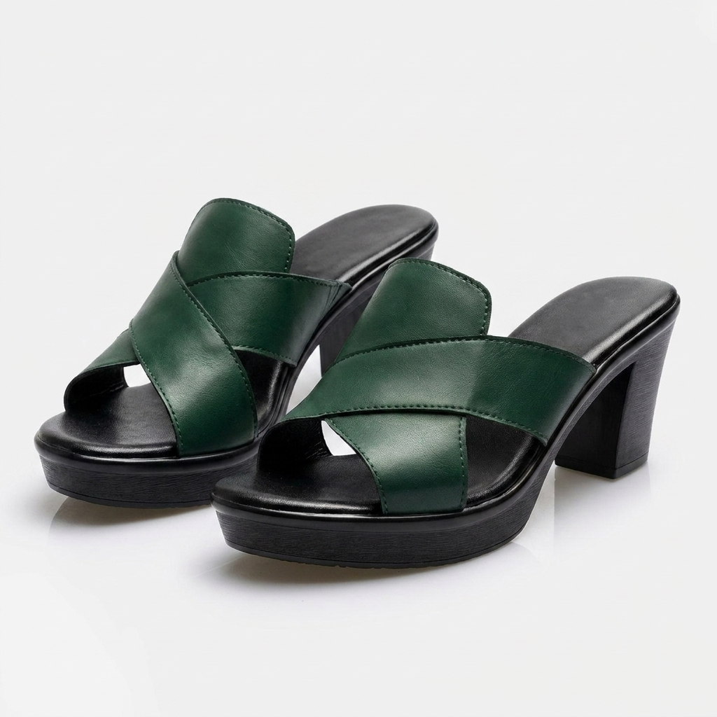 Ordo Maison™ Milano Sandali Eleganza Comoda