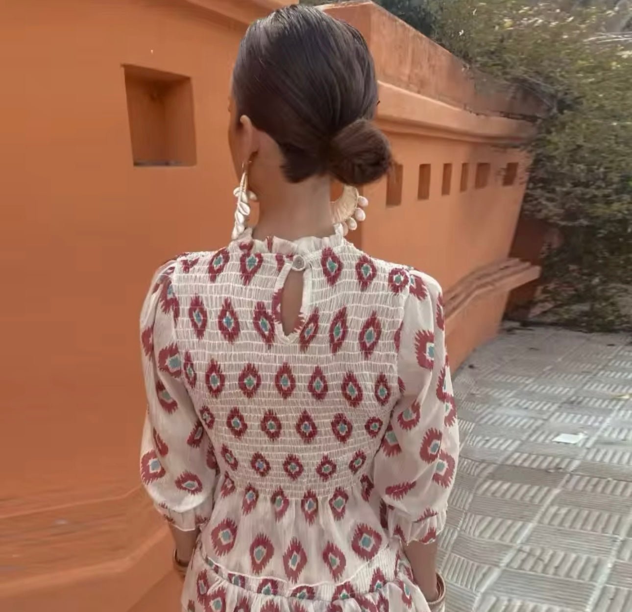 Ordo Maison™ Milano Abito Juliette