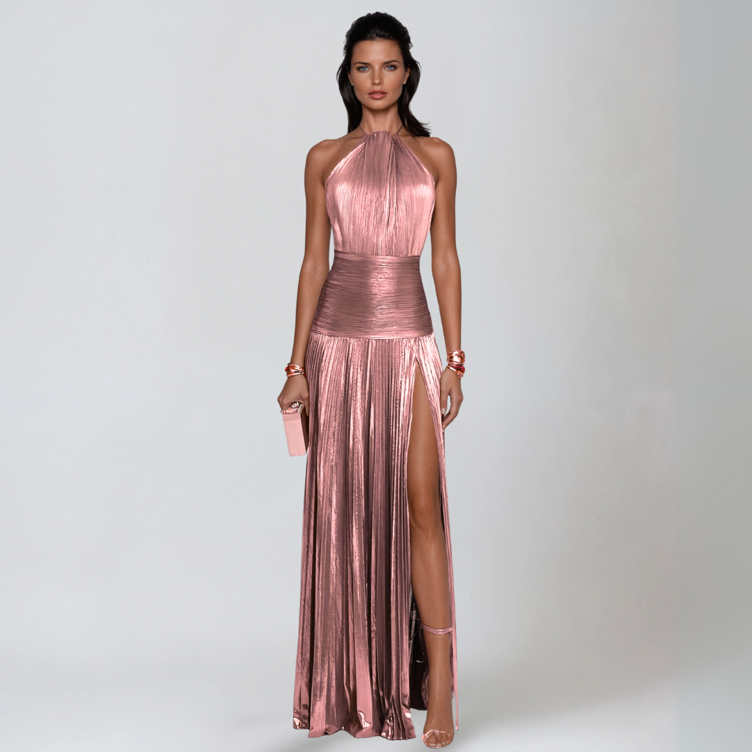 Ordo Maison™ Milano Abito Emma Eleganza Notturna