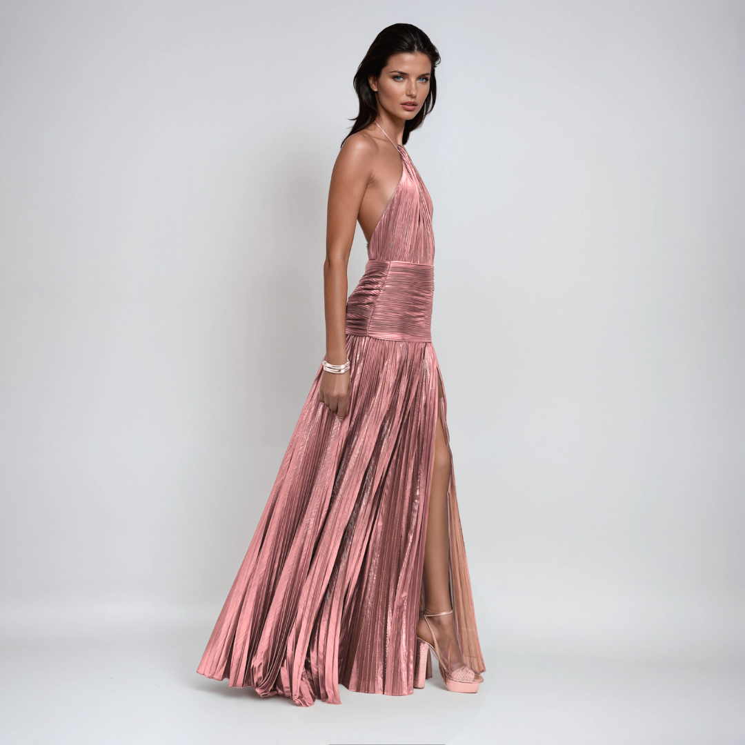 Ordo Maison™ Milano Abito Emma Eleganza Notturna